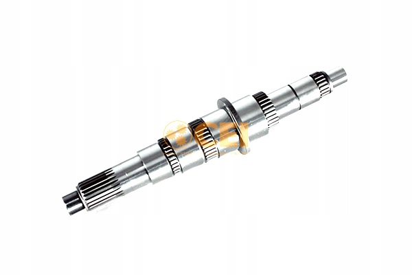 C.E.I. WAŁEK GŁÓWNY SKRZYNI BIEGÓW