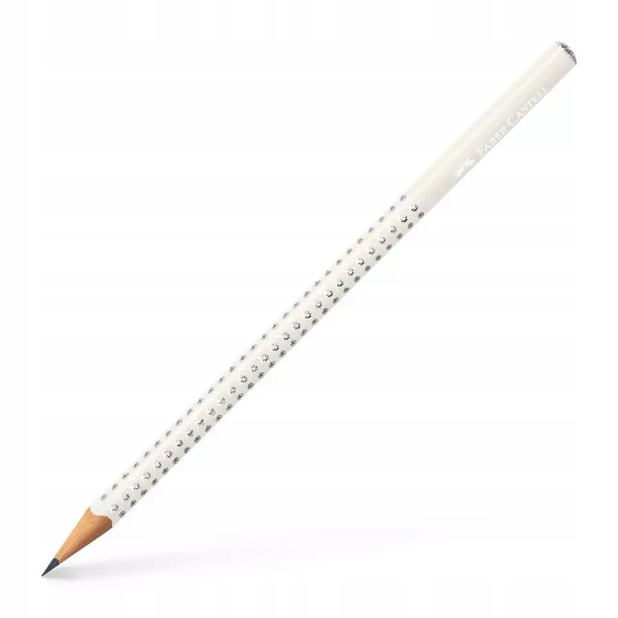 

Faber-castell Ołówek Sparkle błyszczący kryształki