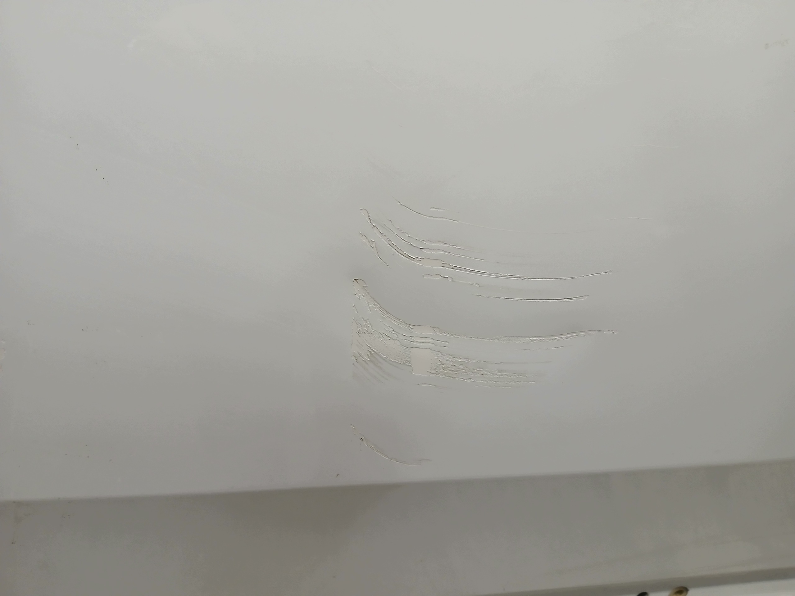 door front left SKODA SUPERB III 3 3V 15-24
