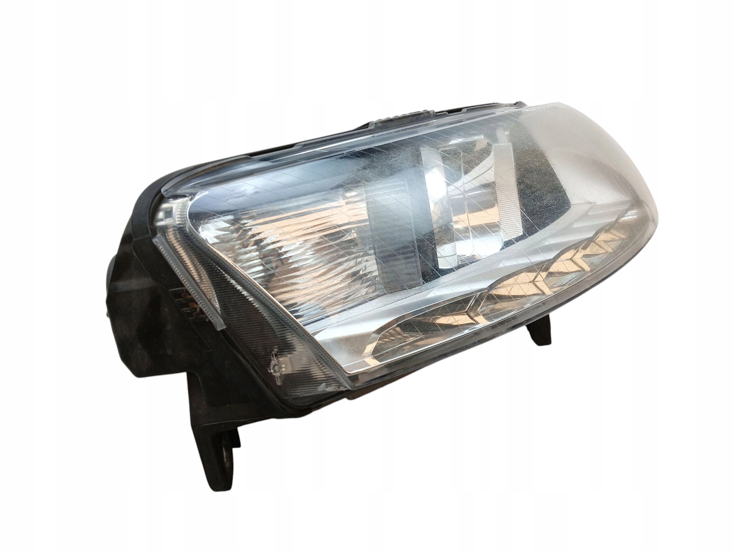 light right front AUDI A6 C6 LIFT (2008-2011) 4F0941004CP XENON EUROPA