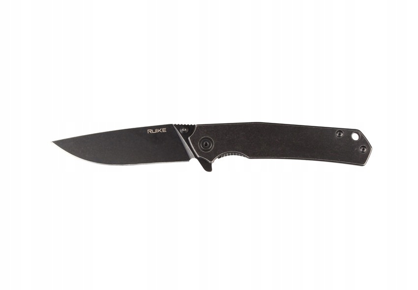 Nůž Ruike skládací P801-SB (P801-SB)