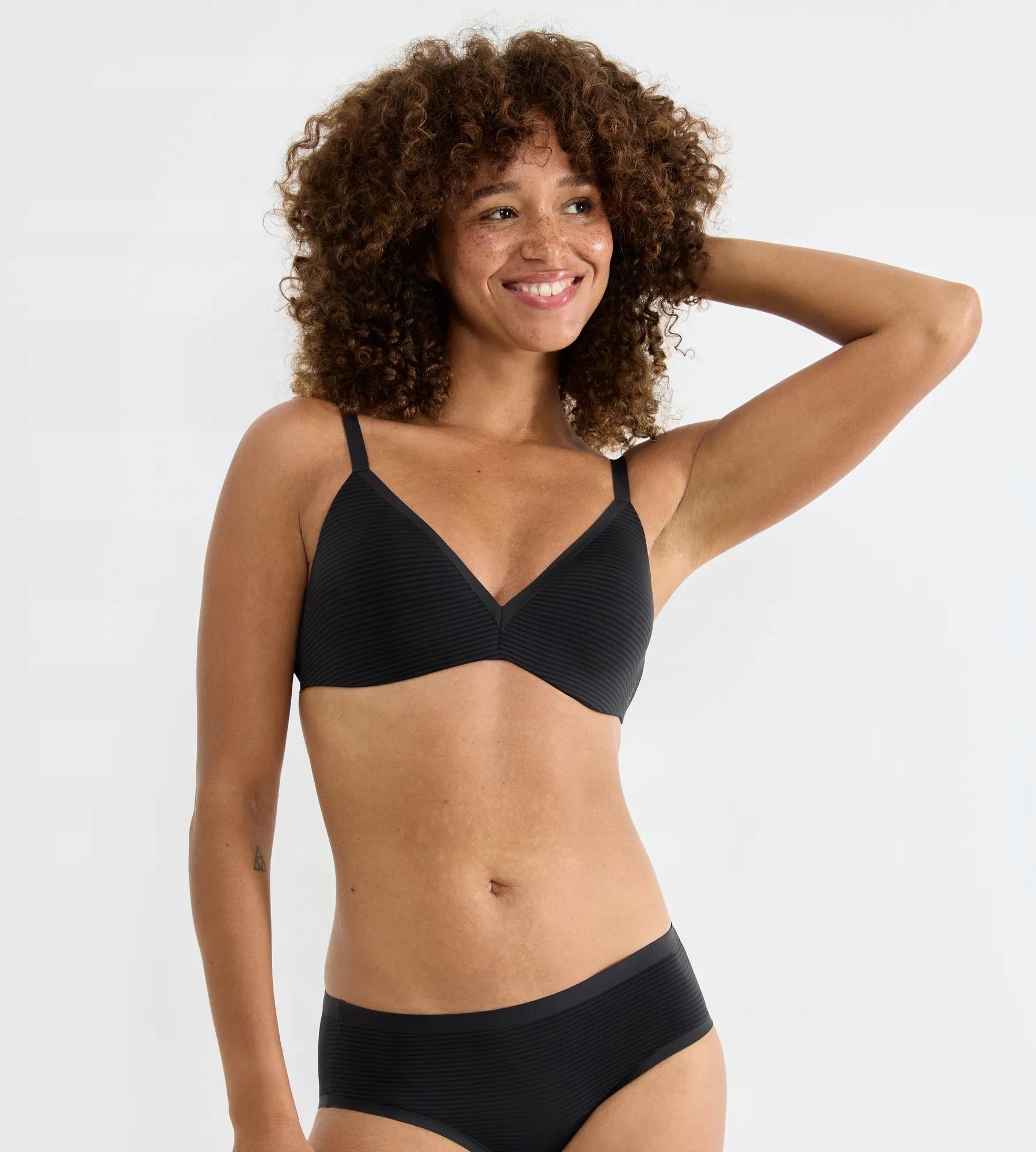 Push-up sloggi Zero Feel Air The Up S