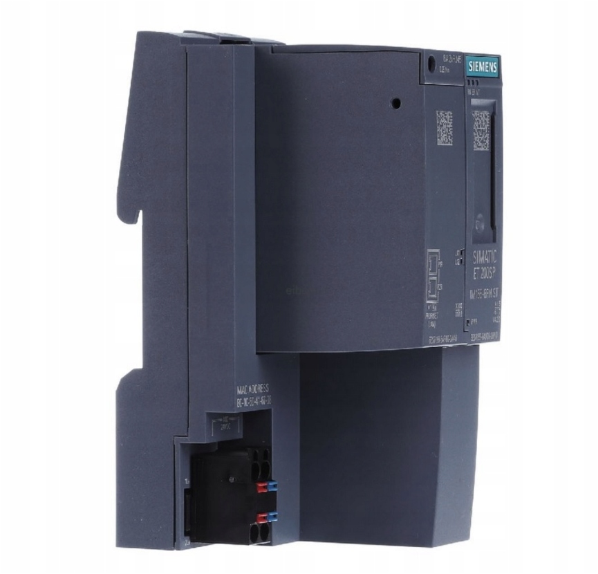 Siemens Modul Rozhrania IM155-6PN St Profinet ET200 6ES7155-6AA01-0BN0