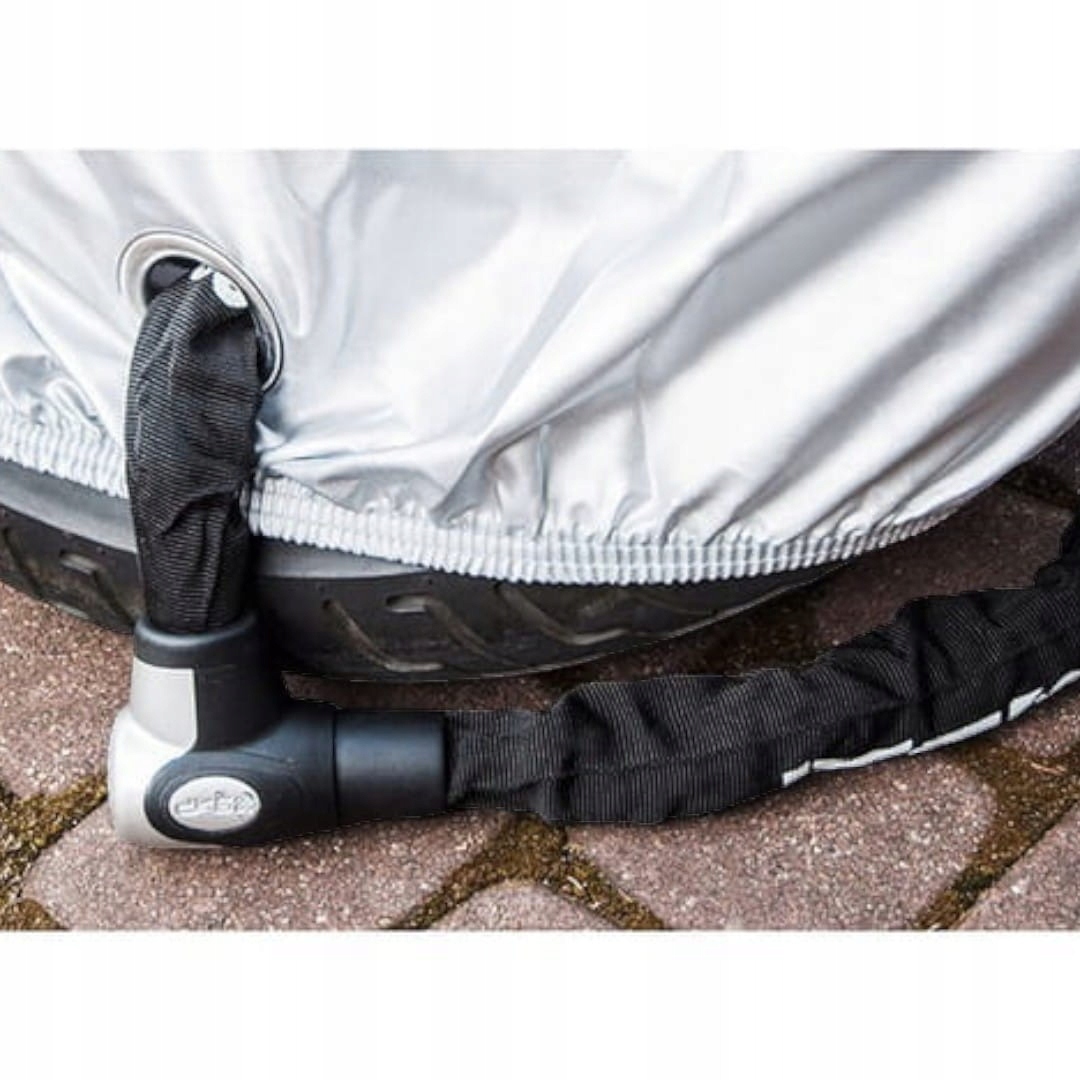 Pokrowiec Na Motocykl Motocyklowy eXtremestyle XS Rozmiar XS