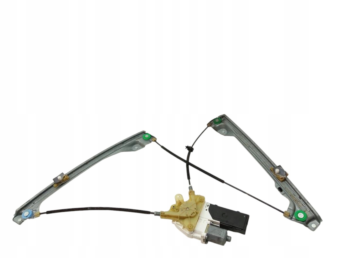 mechanism windows left front 807010002R Renault Laguna III (2007- )