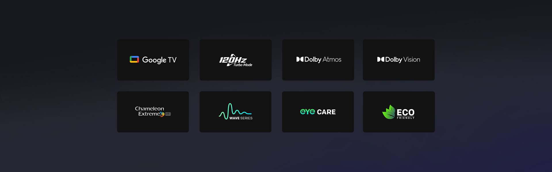 Telewizor LED Metz 40MTD7000Z 40" Full HD Google TV SmartTV Kod producenta 40MTD7000Z