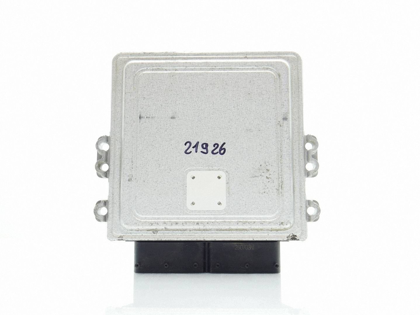 unité de commande électronique uce ordinateur moteur ECU KIA CEED III 1.6 CRDI 39199-2F571