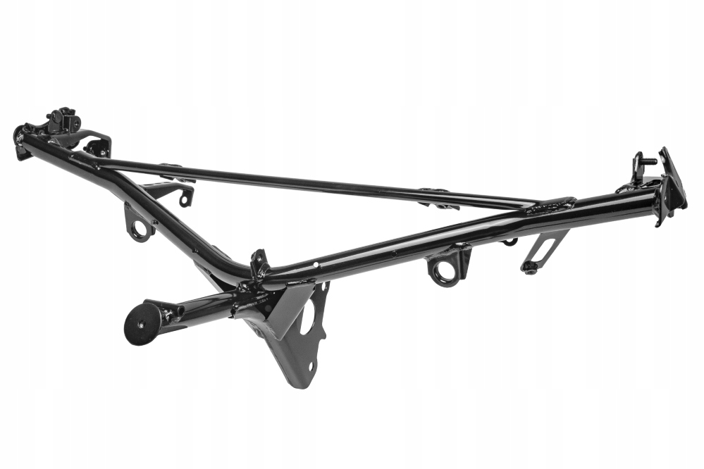 Rošt deflektory Honda Gl 1800 Gold Wing 12-17 Oem vrchlíky