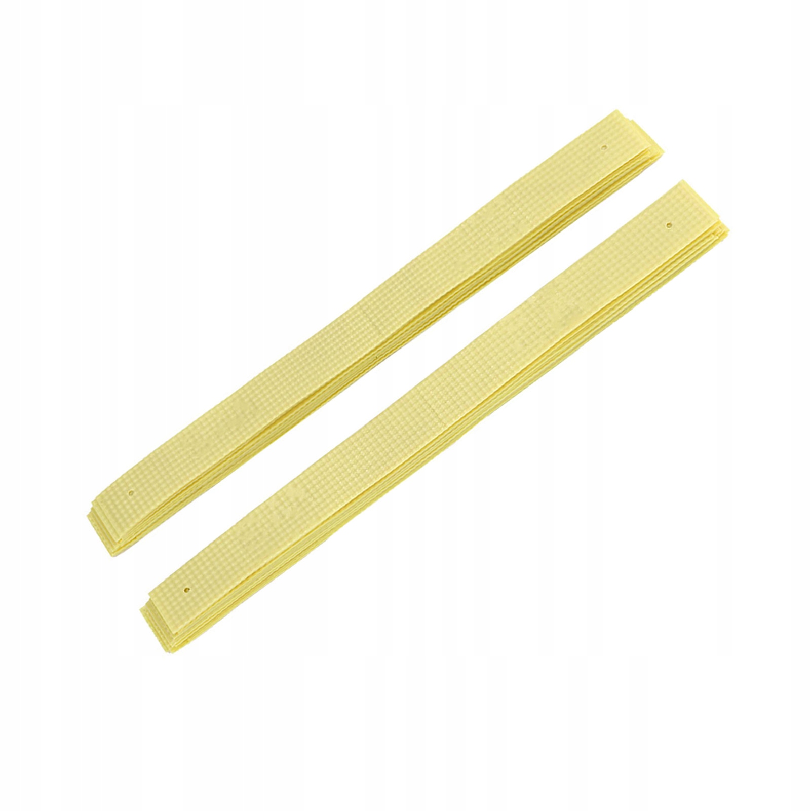 40 sztuk pasków ManHao Fluvalinate Strip Bee Roztocza Varroa Killer IW