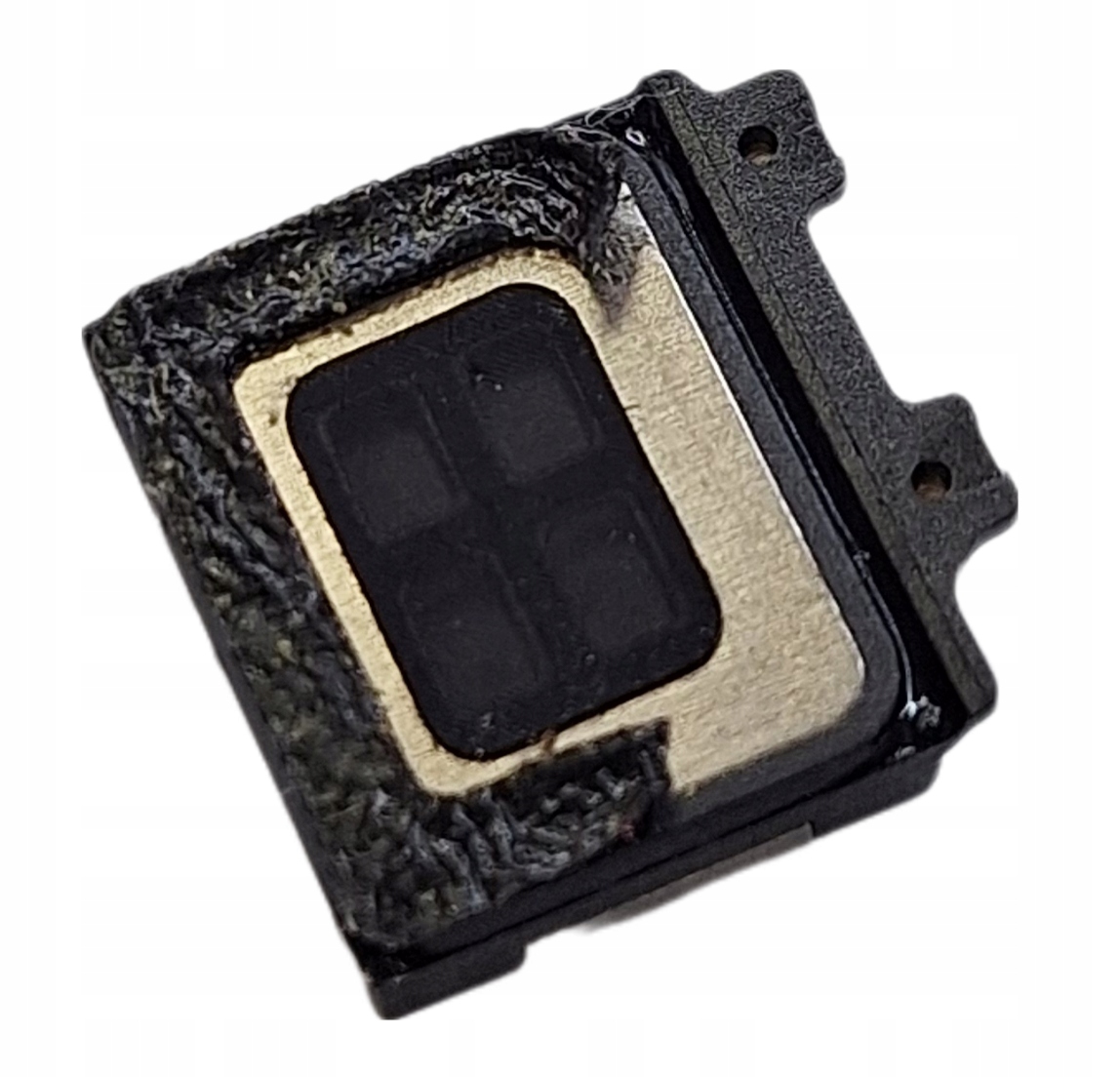 GŁOŚNIK GŁOŚNICZEK ROZMÓW GÓRNY SAMSUNG NOTE 10 PLUS + N975F DEMONTAŻ