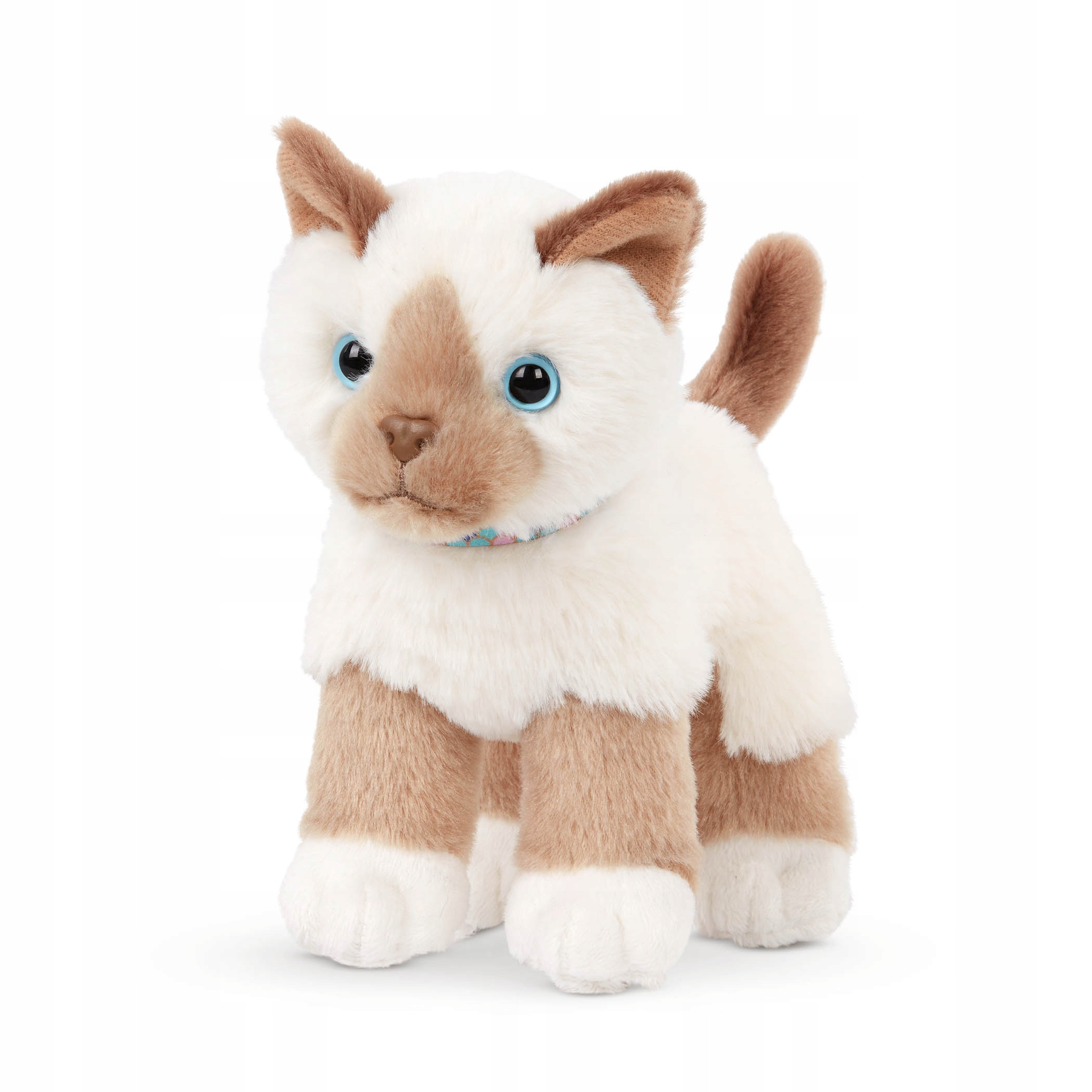 

Our Generation: maskotka kotek Birman Kitten