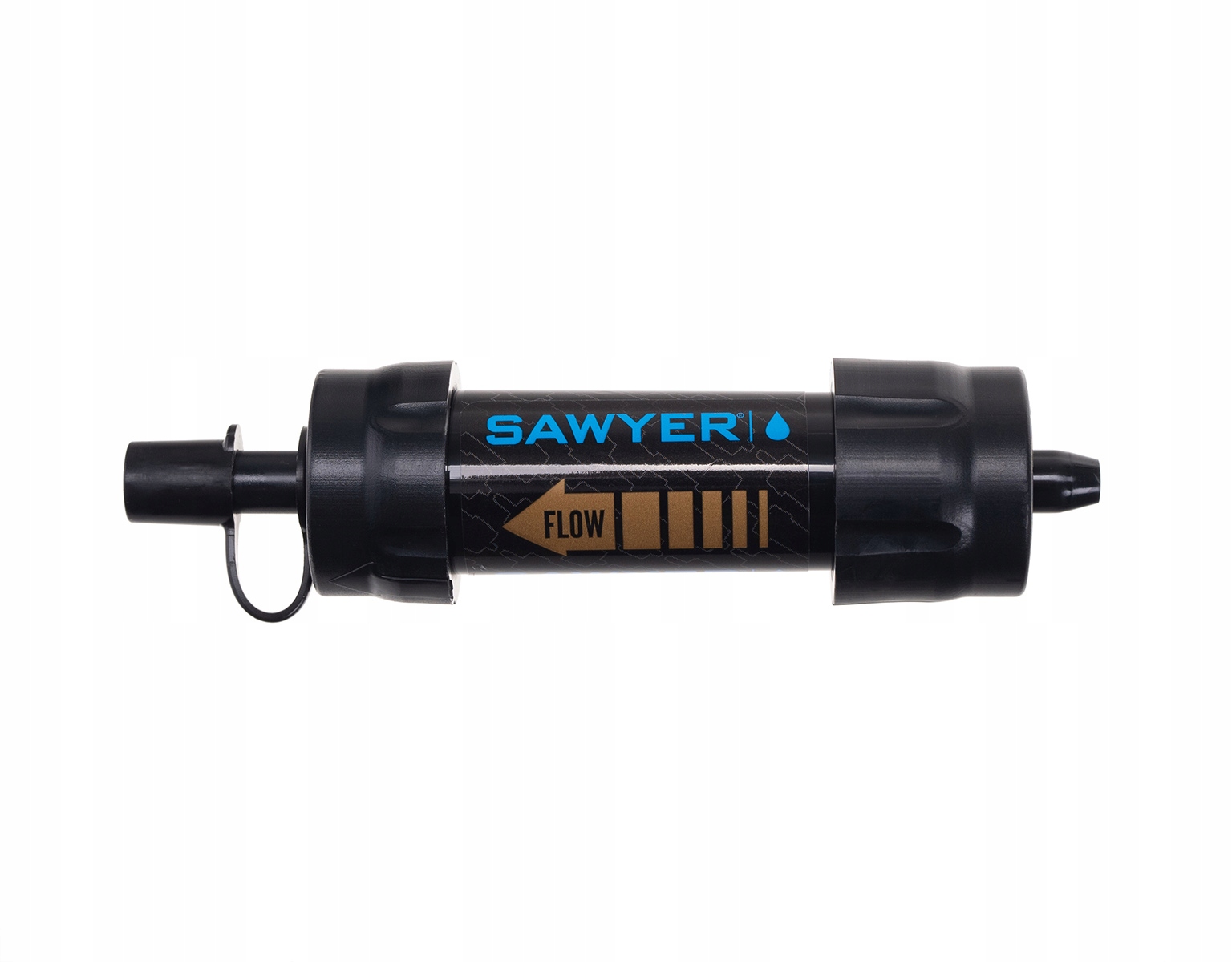 

Filtr do wody Sawyer Mini Black