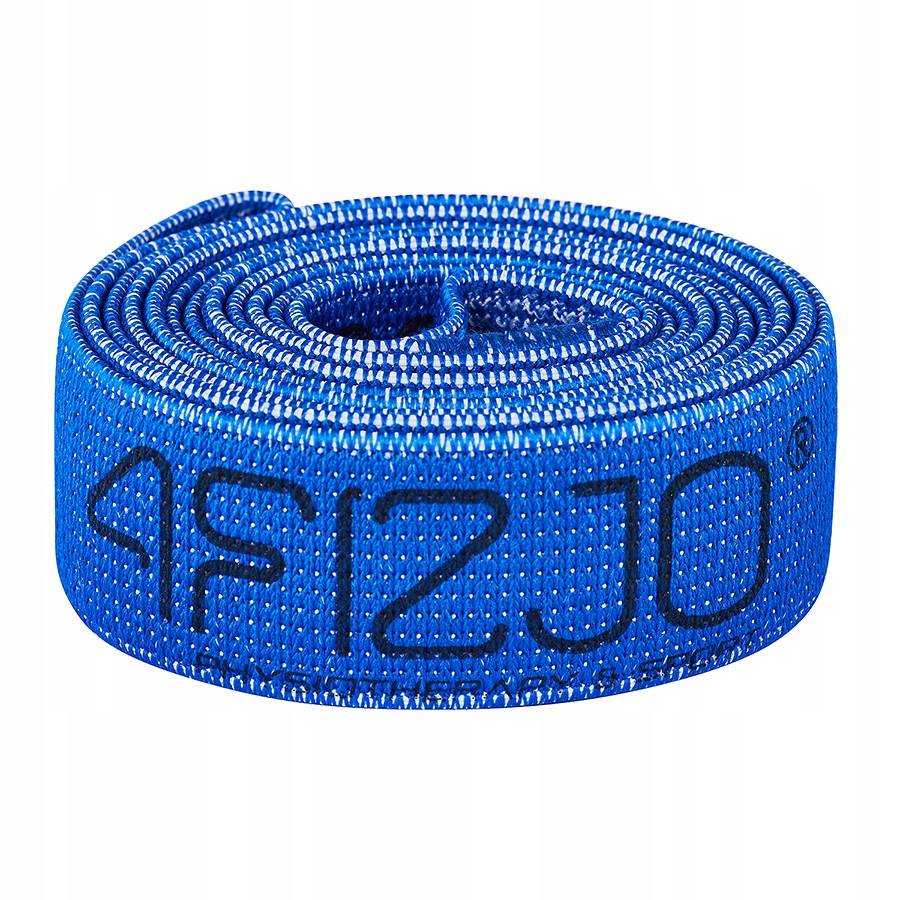 Látková Odporová Guma Pro Cvičení Tréninku, Dlouhá, Odolná, 13-20 kg