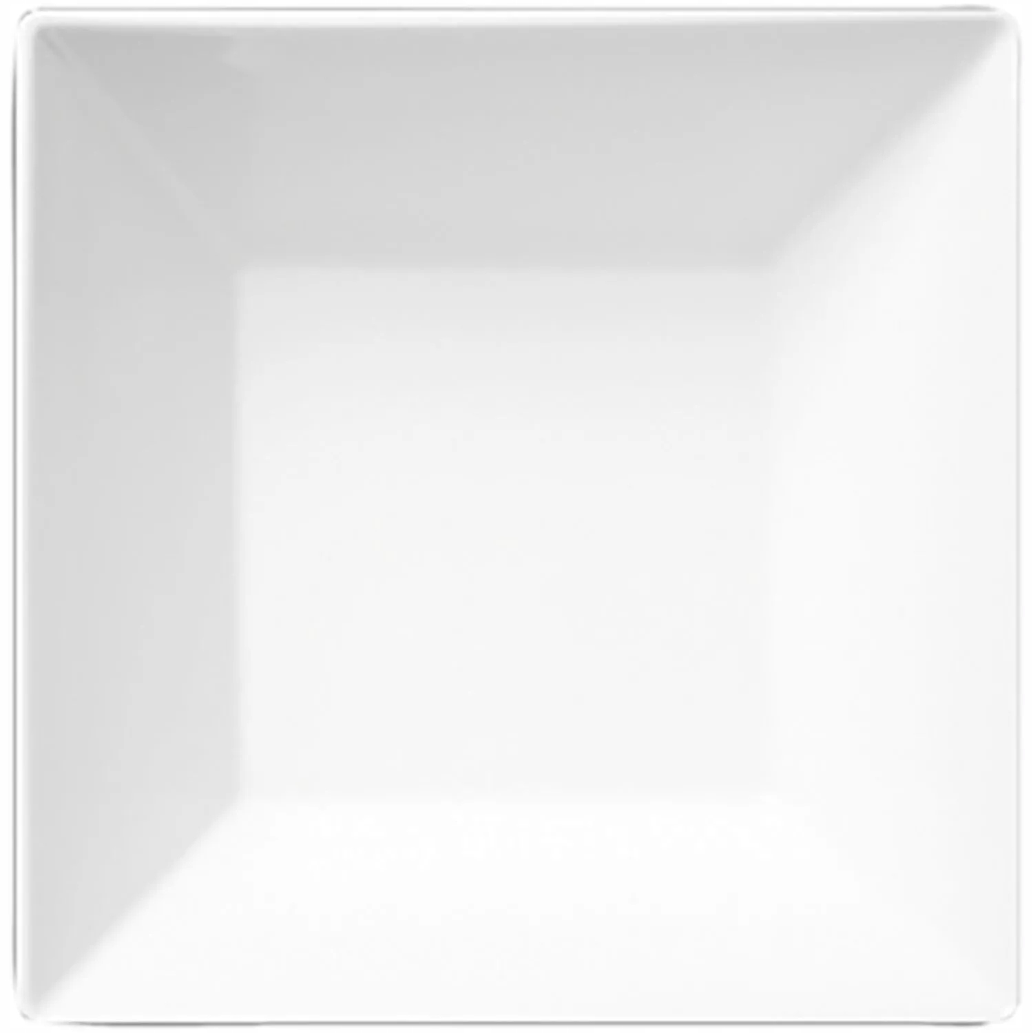 Miska veľká 22x22 cm Actual plus Lilien 6 ks