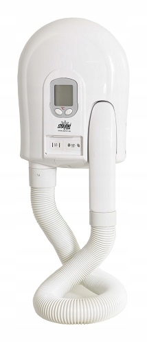 

Dwufunkcyjna Suszarka Invest Horeca HSD-90103