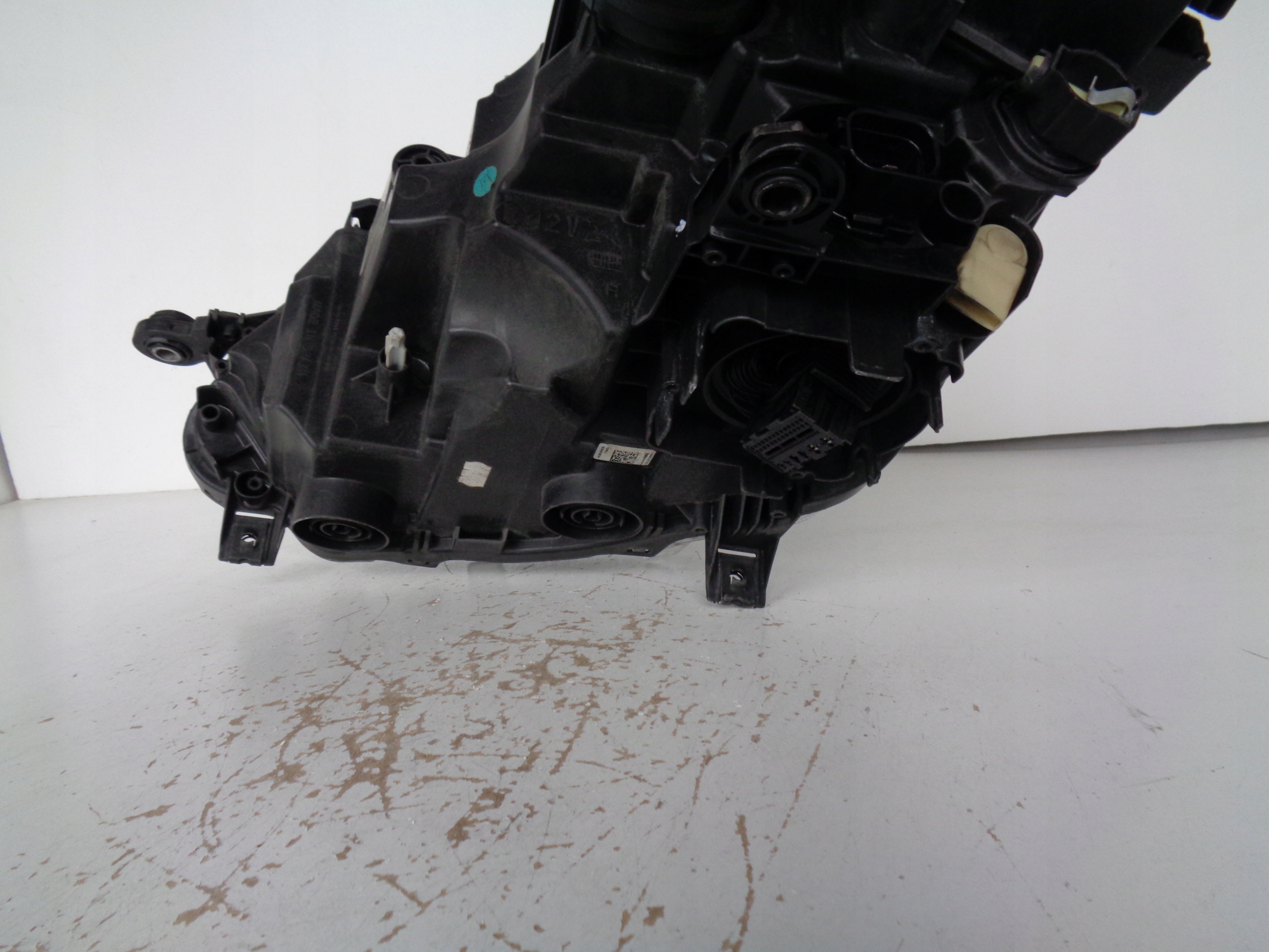 light right REFLEKTOR SEAT IBIZA V ARONA 6F 6F0 LIFT FULL LED