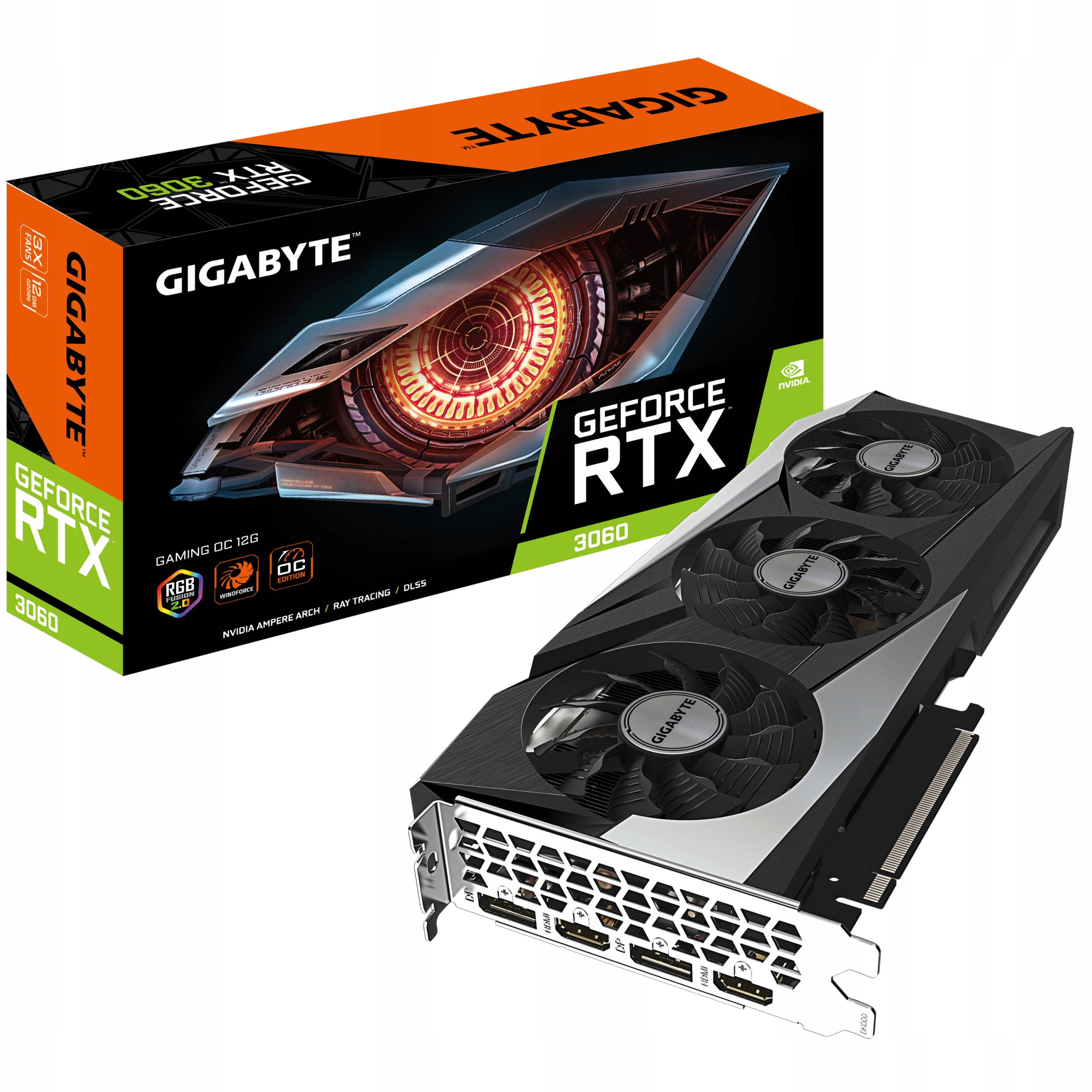 GeForce RTX3060 グラフィックボード Amazon | 玄人志向 NVIDIA GeForce RTX3060 搭載 グラフィック