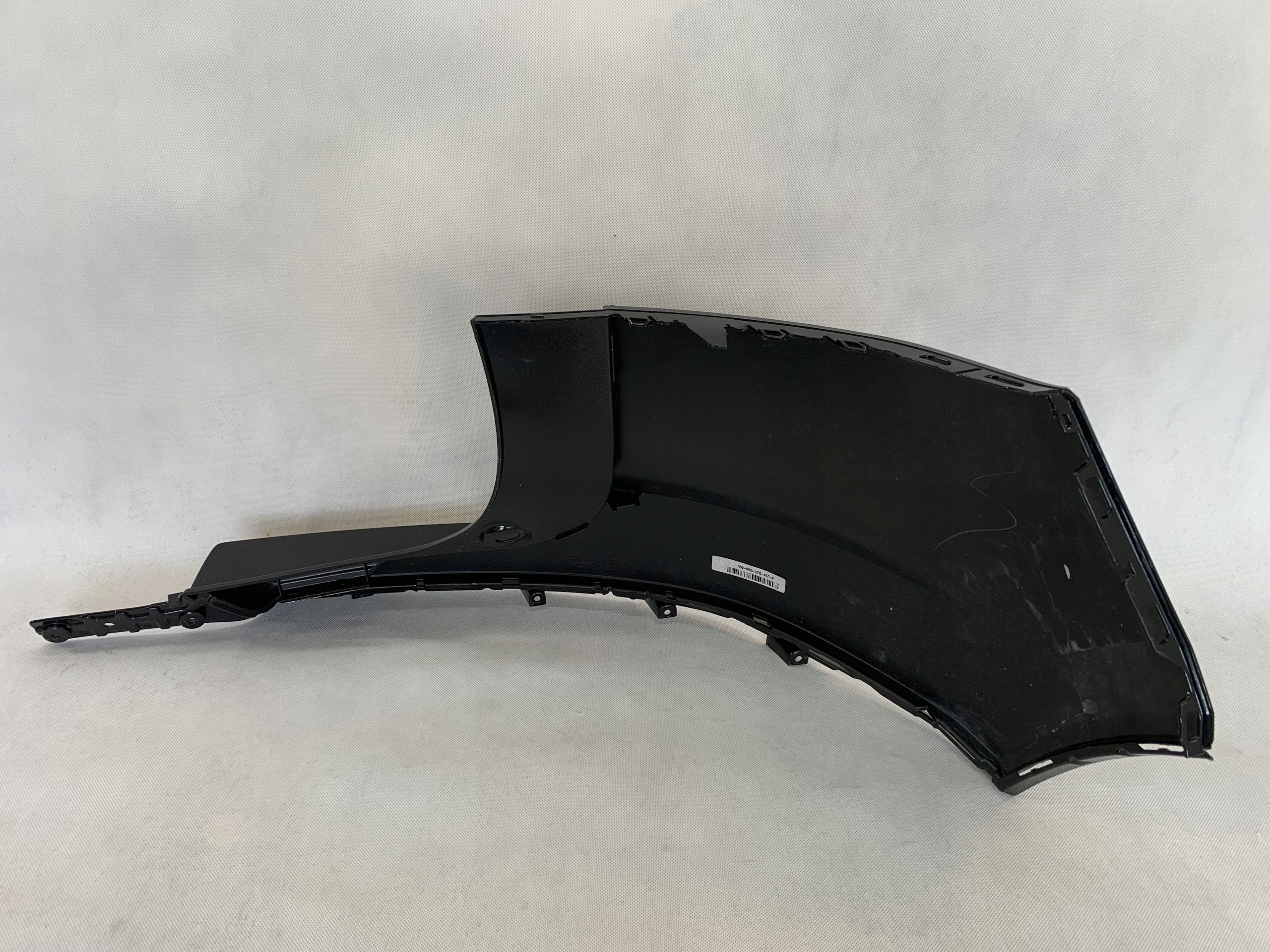 corner left rear bumper Volvo XC40 17r 31449336 02.26