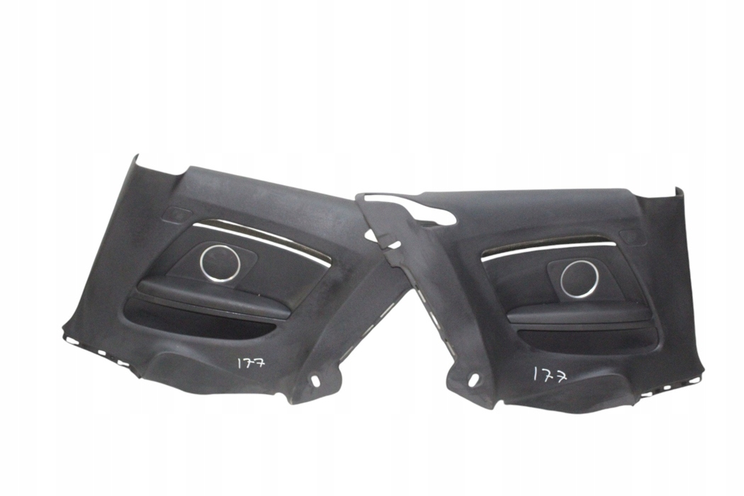 Салон Audi A5 (8T3) 8T0867036 4.2л бензин 260kW 2008