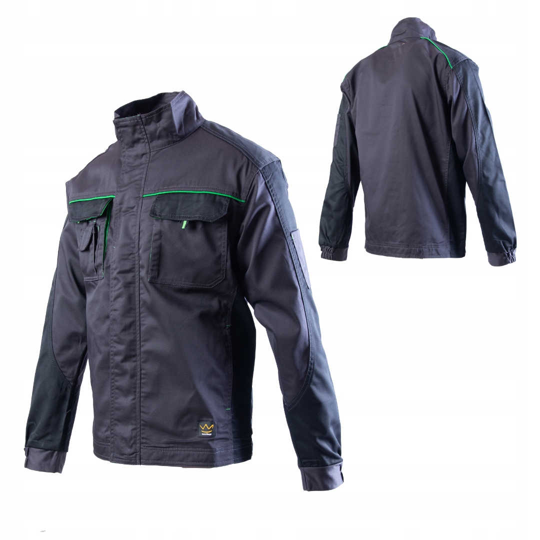 BLUZA ROBOCZA KURTKA MONTERSKA KATANA MOCNA BHP