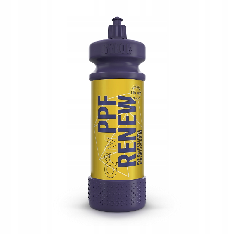 Gyeon Q²M PPF Renew 1L