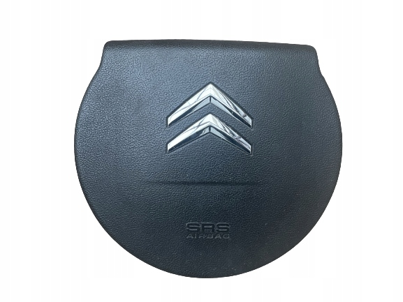 CITROEN C4 PICASSO I AIRBAG PODUSZKA KIEROWCY