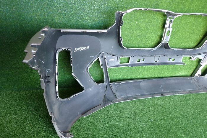 BMW IX3 IX 3 G08 m-packet front bumper front