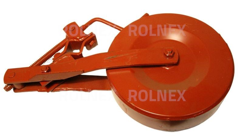 Kultivátorové kolo s regulací Fi 350 50V 1417040011