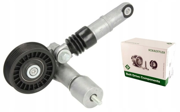 NAPINACZ+TŁUMIK A4 B5 B6 A6 SUPERB PASSAT 1.9TDI