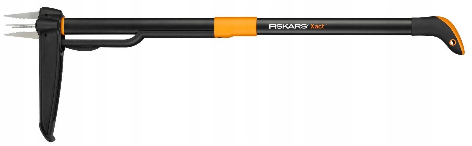 Fiskars Vytrhávač buriny Xact (1020126)