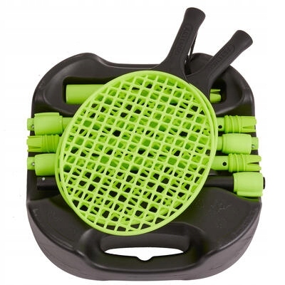 ZESTAW DO SPEEDBALLA 1 SŁUPEK, 2 RAKIETY i 1 PIŁKA PL Marka ARTENGO