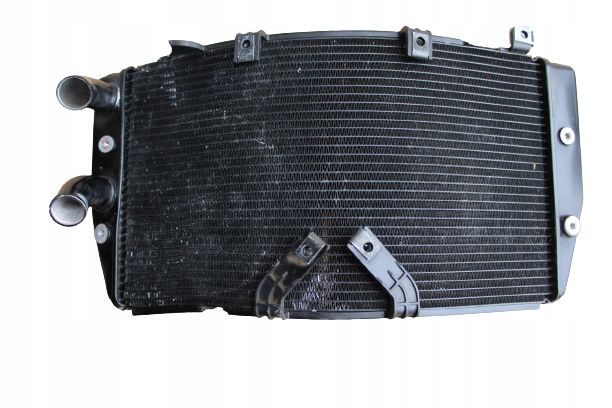 XWXW.23623 - DUCATI 821 MONSTER 15R ОХЛАДИТЕЛЬ ВОДЫ