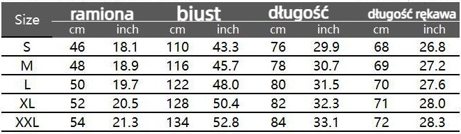 Męska Elegancka Marynarka Swobodna Kurtka Moda Rodzaj jednorzędowy