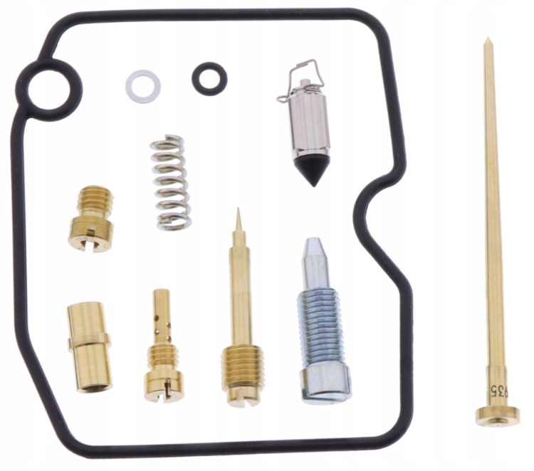 Opravná Sada Kawasaki Vn 1500 Classic 98-99 Nová