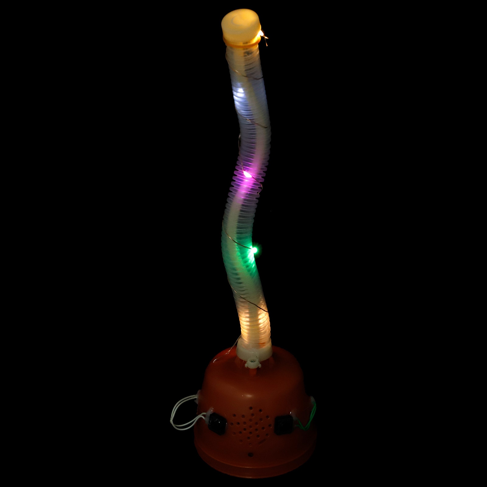 TAŃCZĄCE ZABAWKI RUCHOWE ZABAWKI DLA Marka bez marki