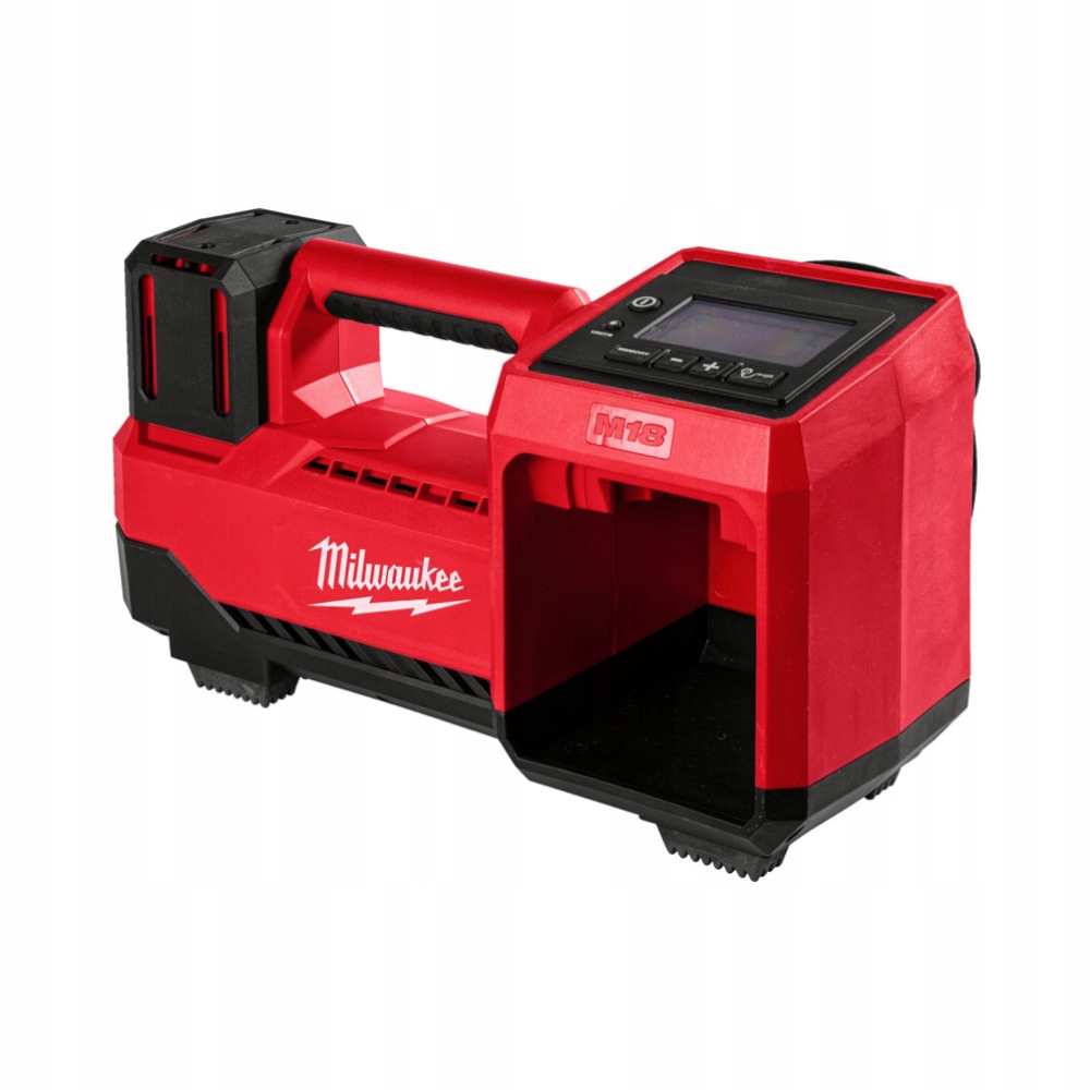 Milwaukee M18 Aku kompresor