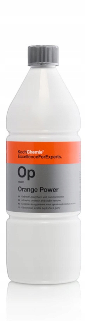

Koch Chemie Orange Power 1000ml