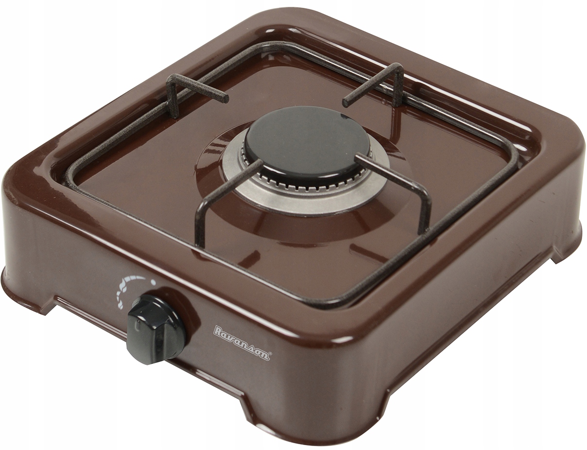 Kuchenka przenośna Ravanson K-01BR