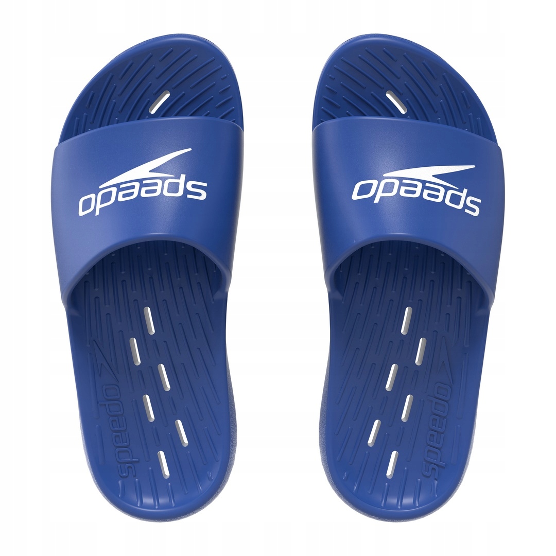 Klapki Speedo Speedo Slides Af Navy/white 35,5