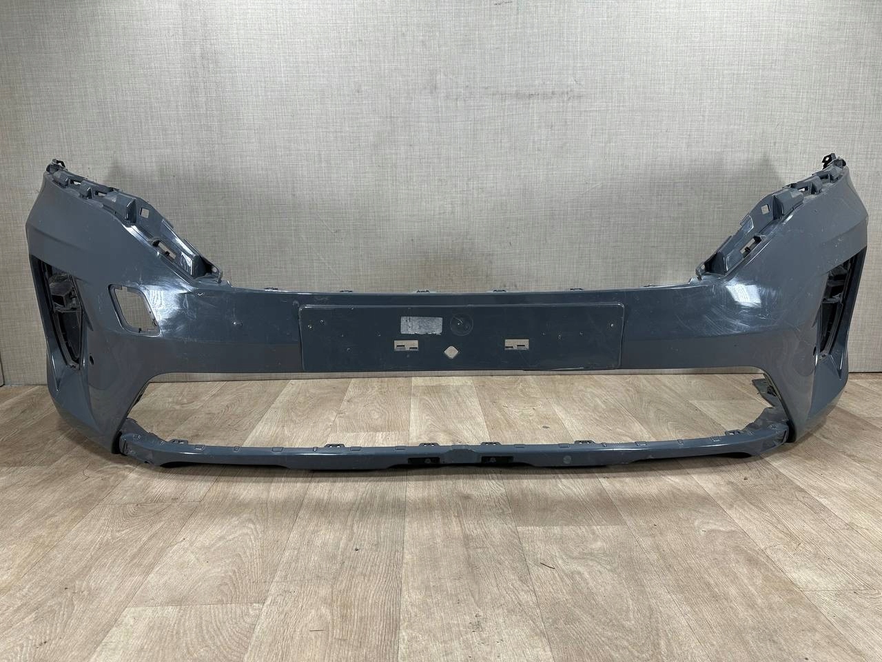 NISSAN TOWNSTAR 2023-> bumper front 620221651R