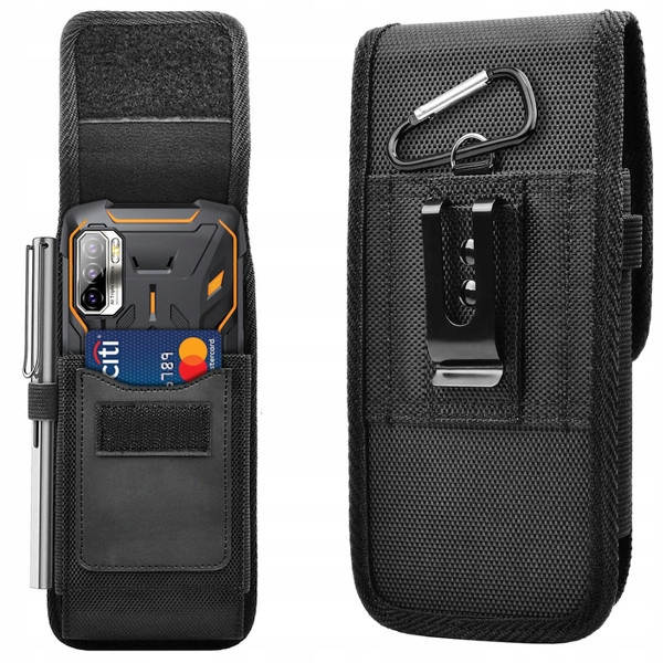 Etui futerał na pasek do Hammer Construction Sklep, Opinie, Cena w