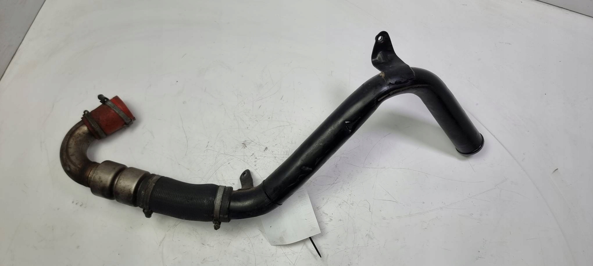 wiring pipe tube FORD KUGA MK1