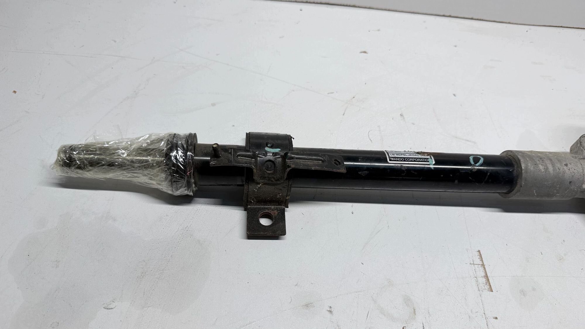 Boîter direction HYUNDAI IX35 56500-2S010 10-15