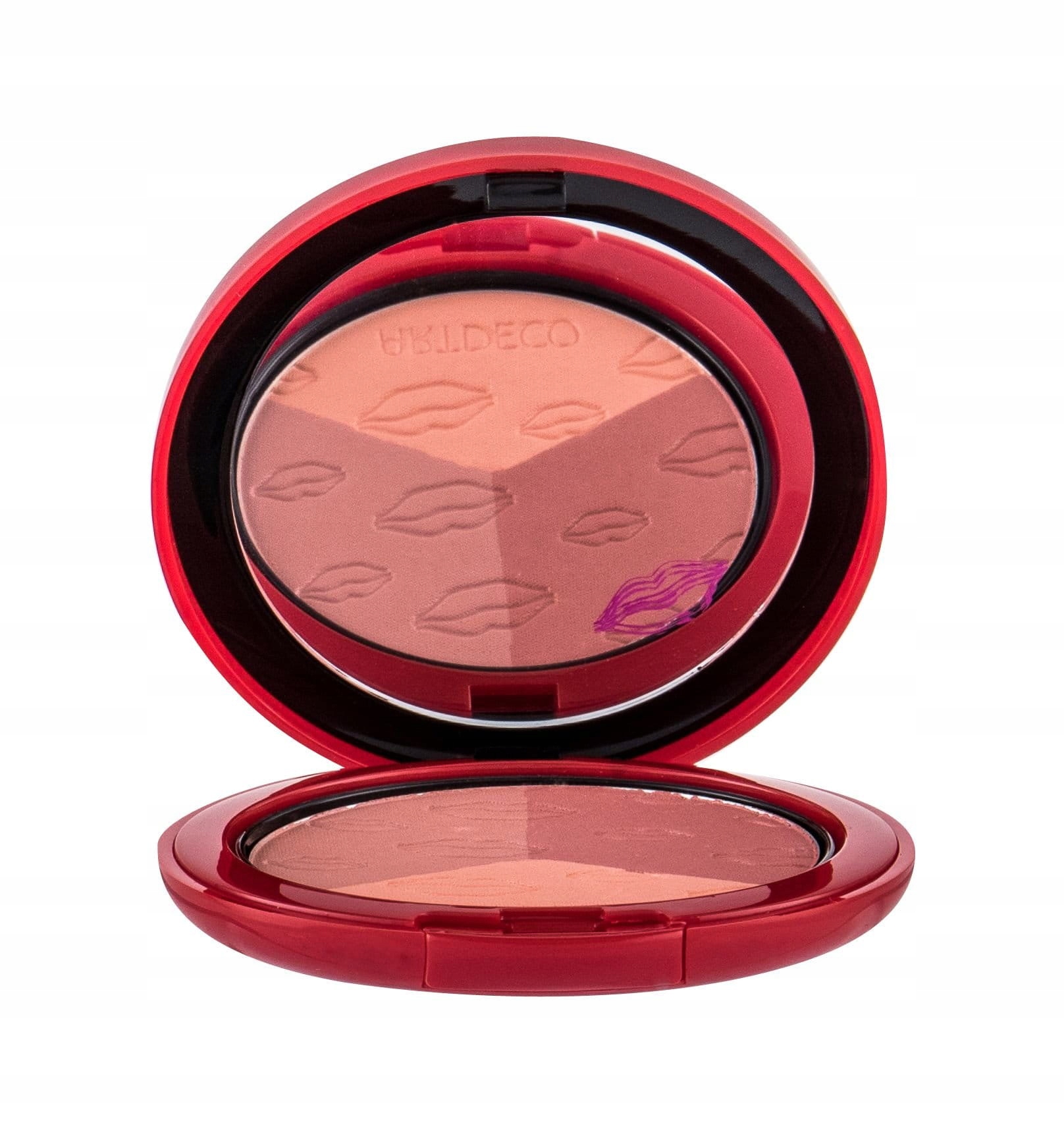 Blush Couture Róż Cheek Kisses