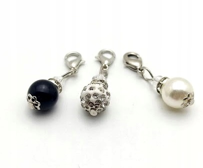 

Zawieszki do bransoletek