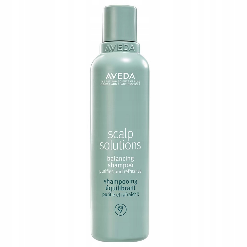 Aveda Scalp Solutions Balancing Šampon na vlasy, 200 Ml