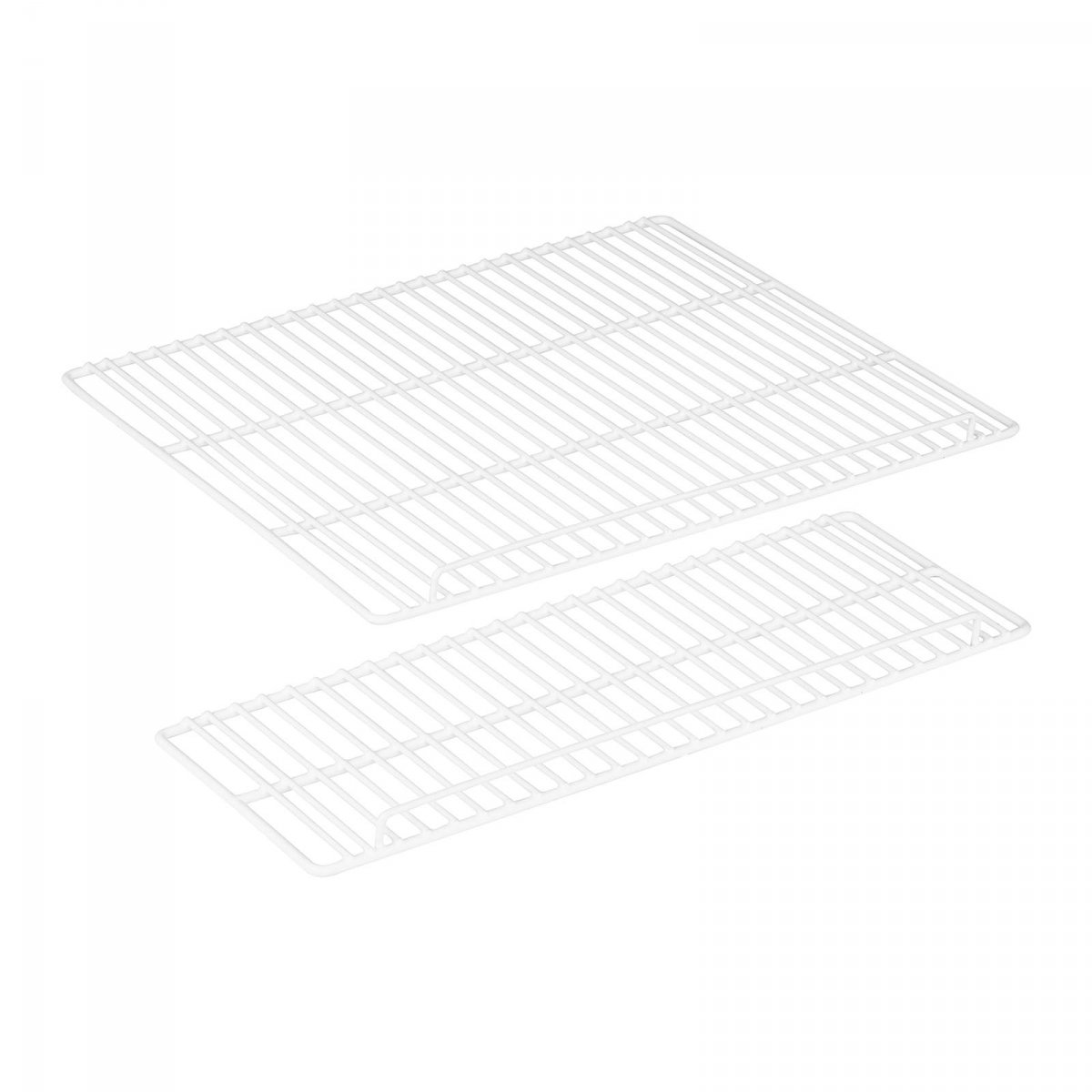 Zamrażarka szufladowa 88 L ROYAL CATERING 10010434 Poziom hałasu 46 dB