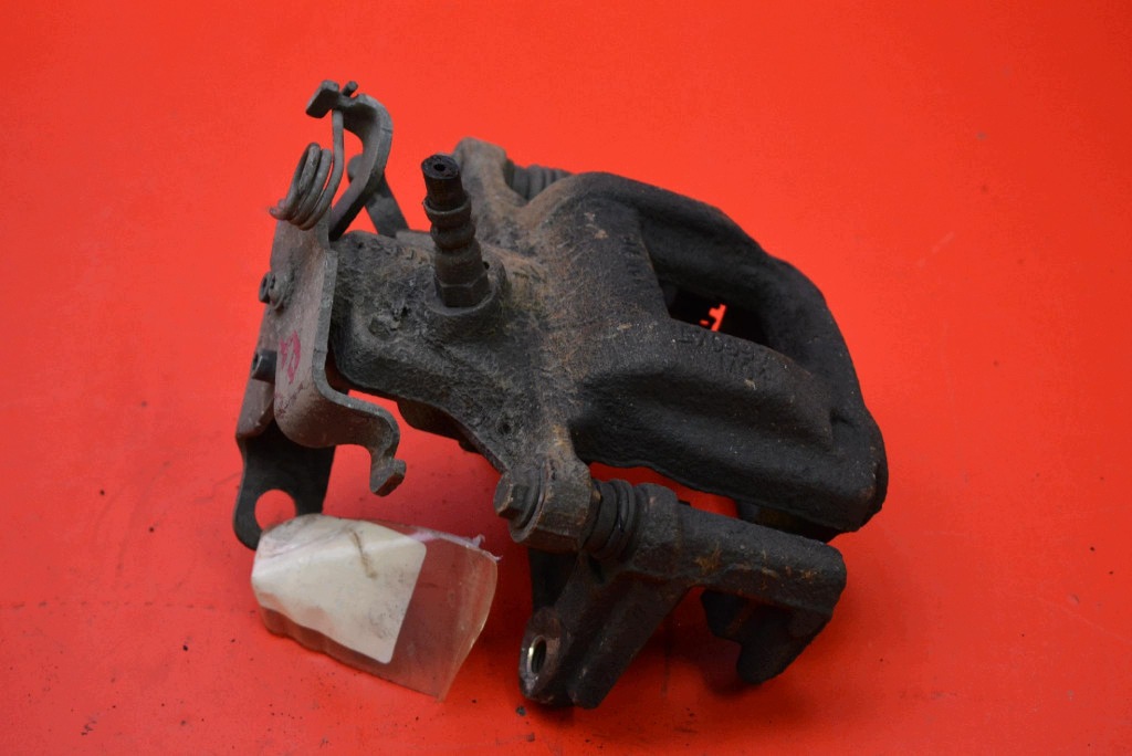 caliper brake right rear part FORD TRANSIT CUSTOM MK1 2.0 TDCI 130 KM 17-21