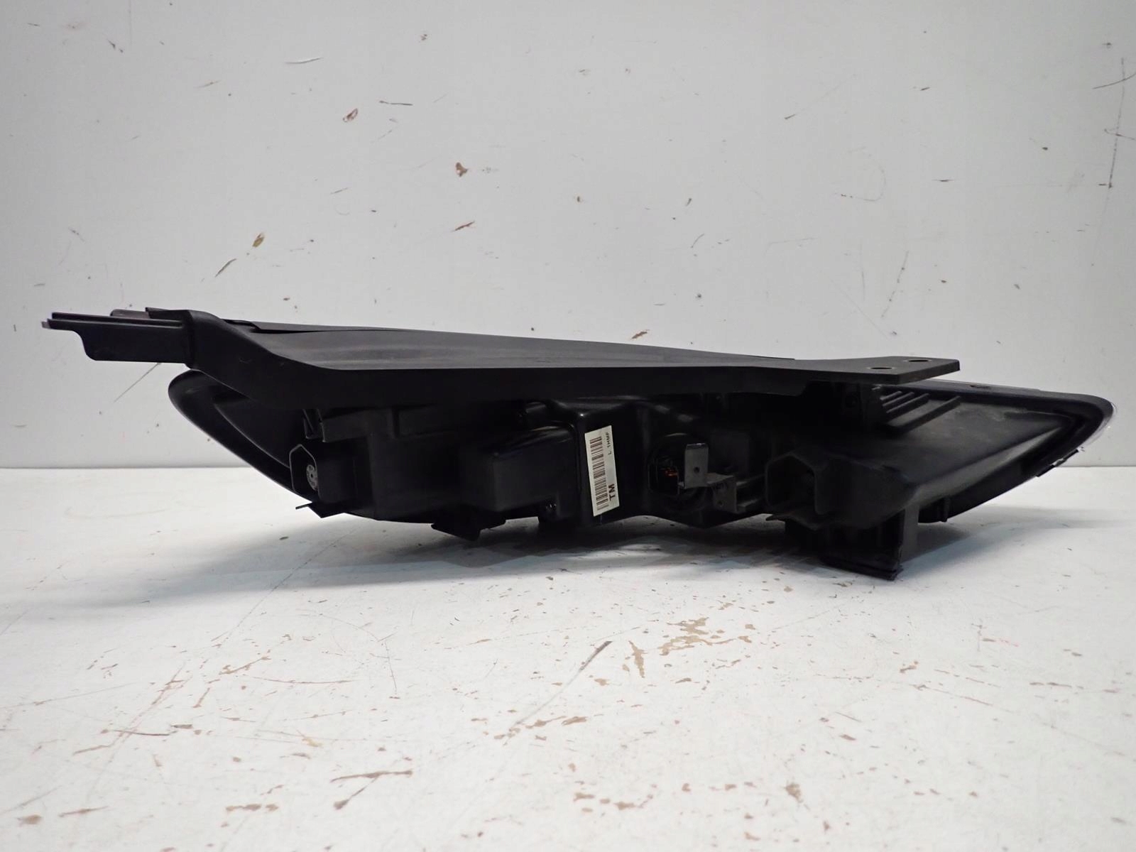 light front left HYUNDAI SANTA FE 18- FULL LED
