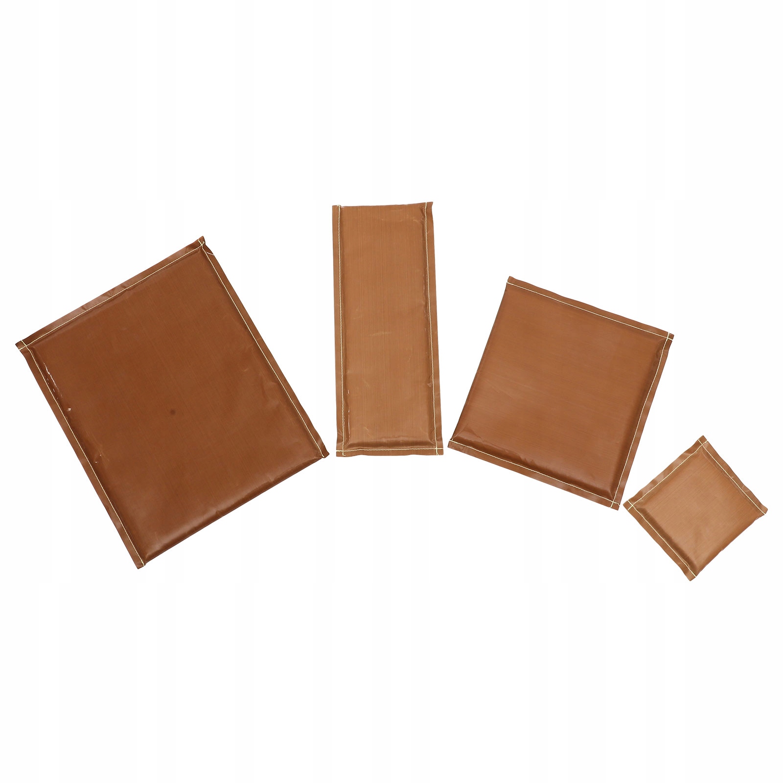 PODUSZKA DO PRASOWANIA MATA PRZENIKAJĄCA CIEPŁO